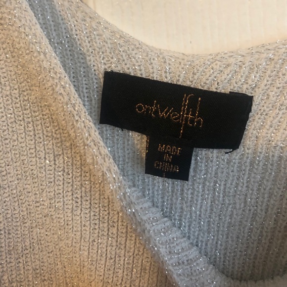 Silver Camisole - Picture 4 of 4